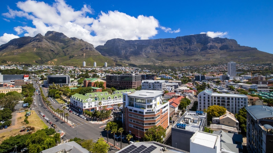 1 Bedroom Property for Sale in Cape Town City Centre Western Cape